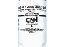 CARTUCCIA FILTRO OLIO - IV 2992242