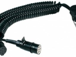 BISPIRALE ELETTRICA - MEN 3682