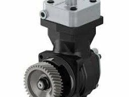 COMPRESSORE MERCEDES ATEGO - WAB 4111510090