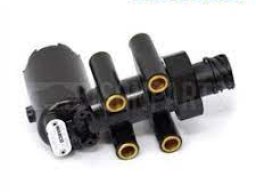 VALVOLA LIVELLATRICE - WAB 4410500110
