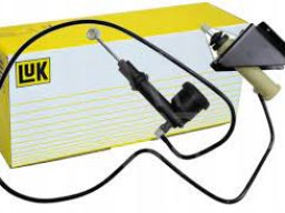 CILINDRO SERVOFRIZIONE DAILY - LUK 513002610