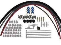 KIT RIPARAZIONE SEDILE - IV 93161528