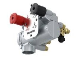 VALVOLA RILACIO RAPIDO - WAB 9710029120