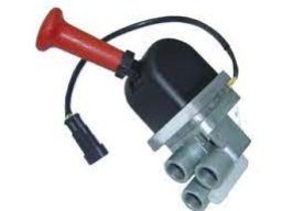 MANETTINO FRENO - KN DPM95AAX