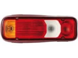 FANALE POST.DX IVECO DAILY LED - FAN FP0028