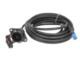 CAVO CENTRALINA HALDEX PER ISO 7638 12MT - HAL 814003102