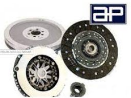 KIT FRIZIONE CON VOLANO - APR SFC47064