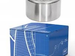 KIT CUSCINETTI RUOTA ANTERIORE - SKF VKBA3551